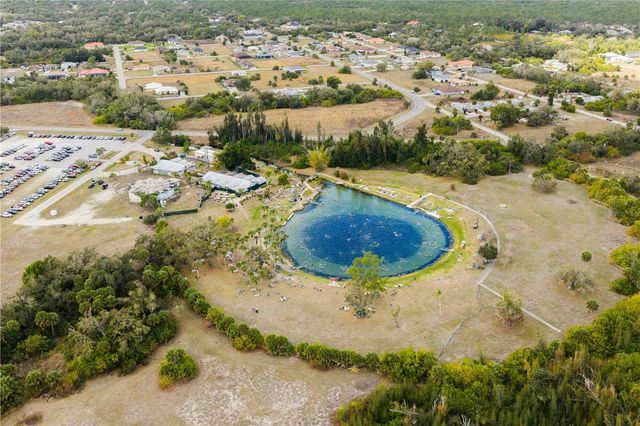 3051 S BISCAYNE DRIVE, North Port, FL 34287