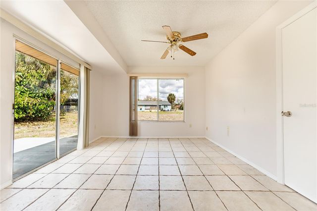 3051 S BISCAYNE DRIVE, North Port, FL 34287