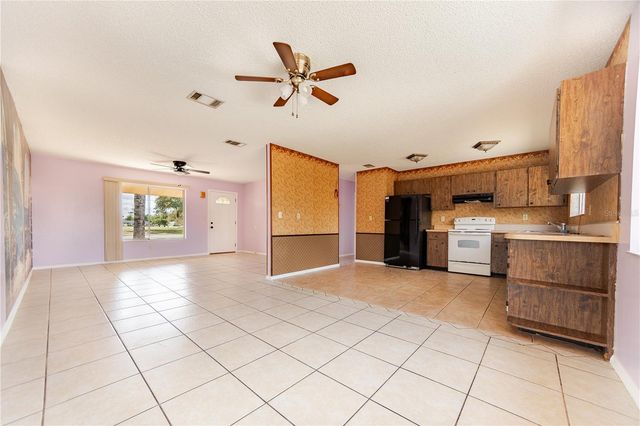 3051 S BISCAYNE DRIVE, North Port, FL 34287