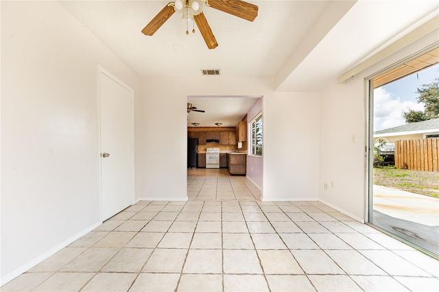 3051 S BISCAYNE DRIVE, North Port, FL 34287