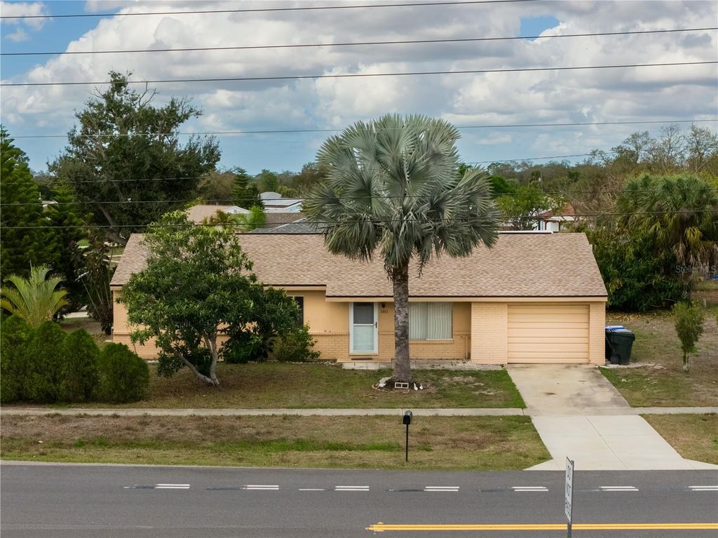 3051 S BISCAYNE DRIVE, North Port, FL 34287