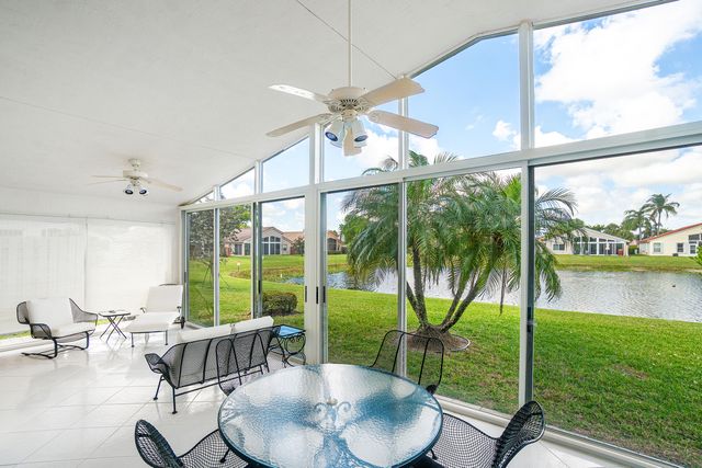 6594 Sun River Road, Boynton Beach, FL 33437
