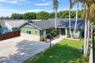 161 W Harcourt Street, Long Beach, CA 90805