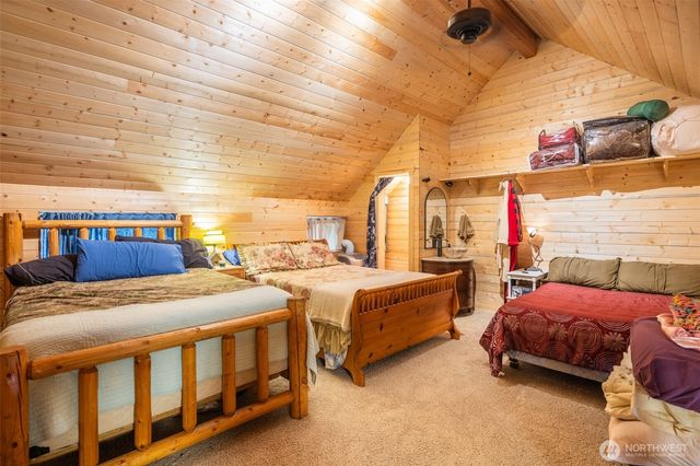 1850 Timber Mountain Loop, Cle Elum, WA 98922