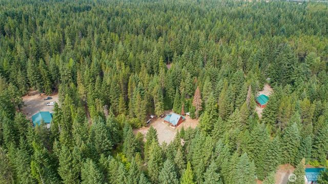 1850 Timber Mountain Loop, Cle Elum, WA 98922