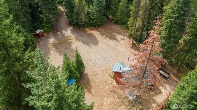 1850 Timber Mountain Loop, Cle Elum, WA 98922