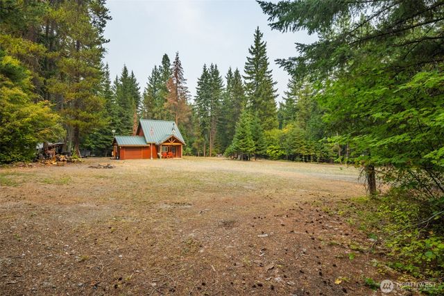 1850 Timber Mountain Loop, Cle Elum, WA 98922