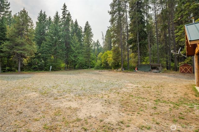 1850 Timber Mountain Loop, Cle Elum, WA 98922