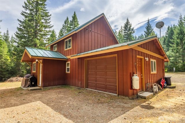 1850 Timber Mountain Loop, Cle Elum, WA 98922
