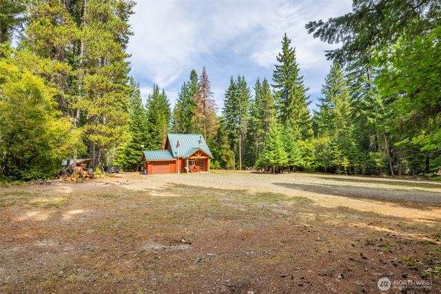 1850 Timber Mountain Loop, Cle Elum, WA 98922