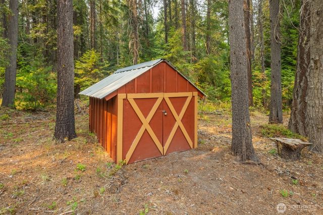 1850 Timber Mountain Loop, Cle Elum, WA 98922