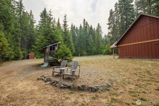 1850 Timber Mountain Loop, Cle Elum, WA 98922