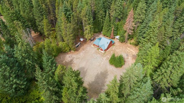 1850 Timber Mountain Loop, Cle Elum, WA 98922