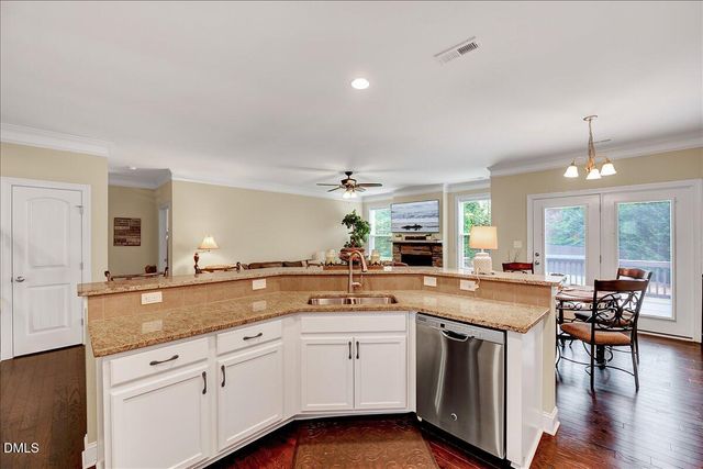 724 Granite Peak Drive, Rolesville, NC 27571