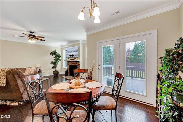 724 Granite Peak Drive, Rolesville, NC 27571