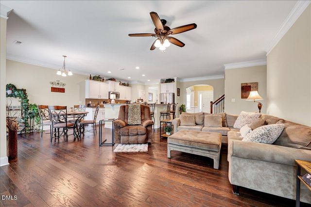 724 Granite Peak Drive, Rolesville, NC 27571