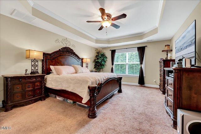 724 Granite Peak Drive, Rolesville, NC 27571