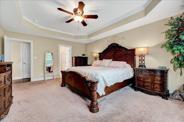 724 Granite Peak Drive, Rolesville, NC 27571