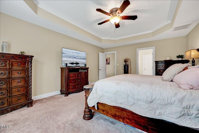 724 Granite Peak Drive, Rolesville, NC 27571