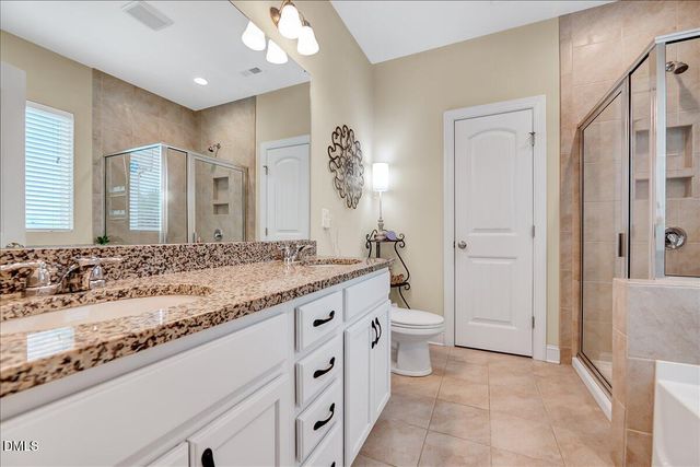 724 Granite Peak Drive, Rolesville, NC 27571