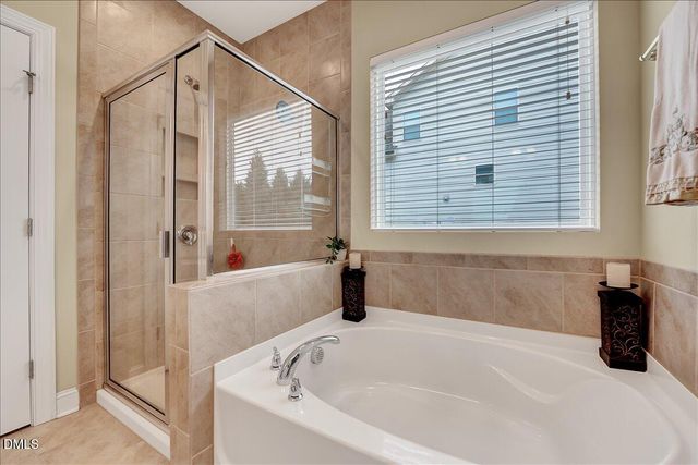 724 Granite Peak Drive, Rolesville, NC 27571