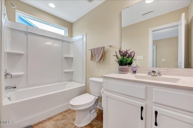 724 Granite Peak Drive, Rolesville, NC 27571