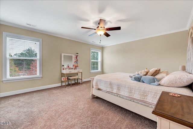 724 Granite Peak Drive, Rolesville, NC 27571