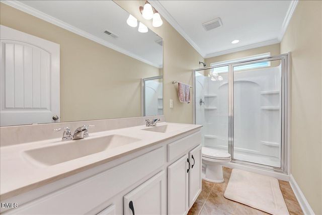 724 Granite Peak Drive, Rolesville, NC 27571