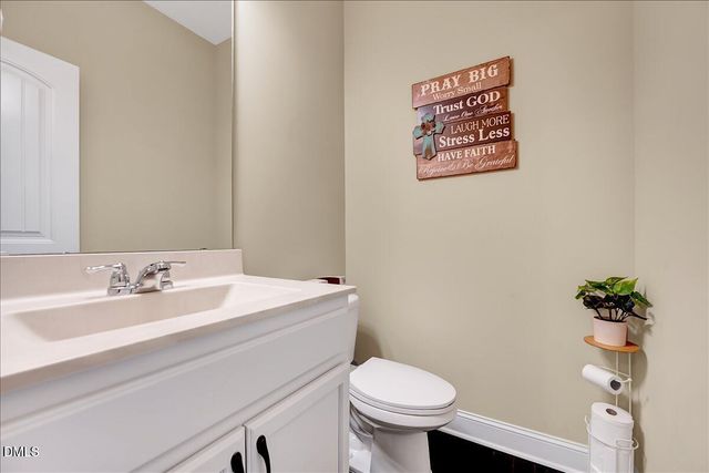 724 Granite Peak Drive, Rolesville, NC 27571