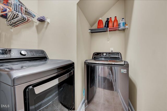 724 Granite Peak Drive, Rolesville, NC 27571