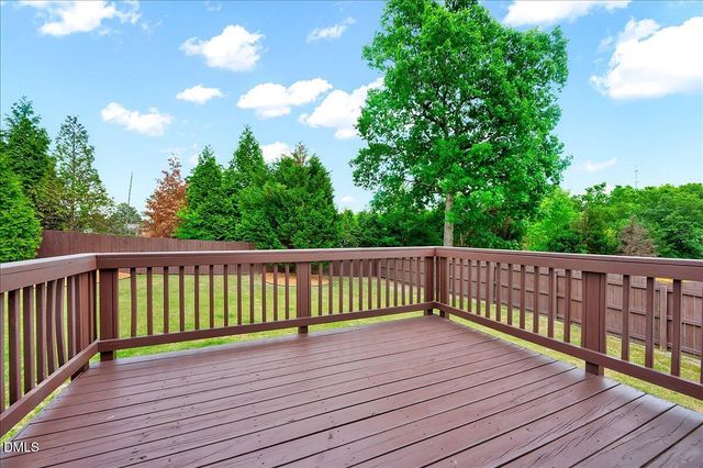724 Granite Peak Drive, Rolesville, NC 27571