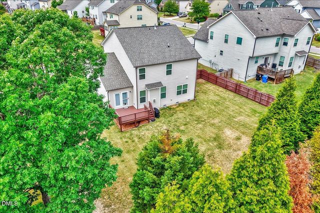 724 Granite Peak Drive, Rolesville, NC 27571