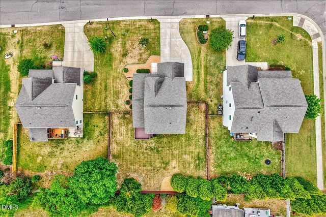 724 Granite Peak Drive, Rolesville, NC 27571
