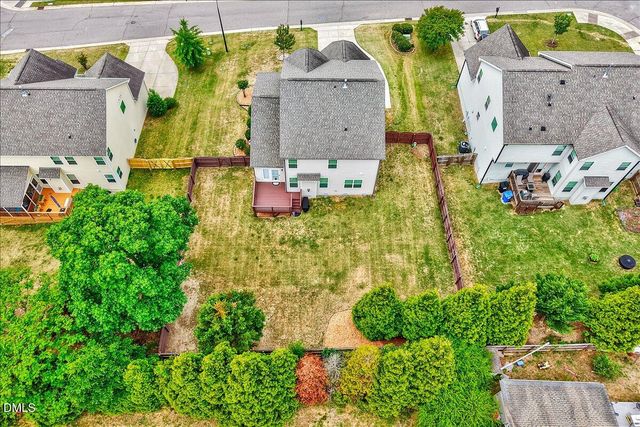 724 Granite Peak Drive, Rolesville, NC 27571