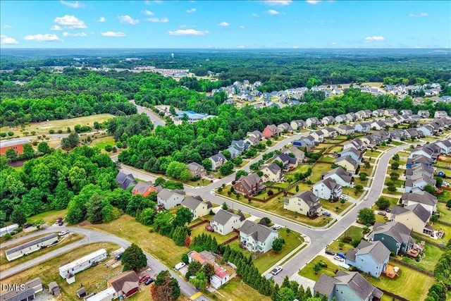 724 Granite Peak Drive, Rolesville, NC 27571