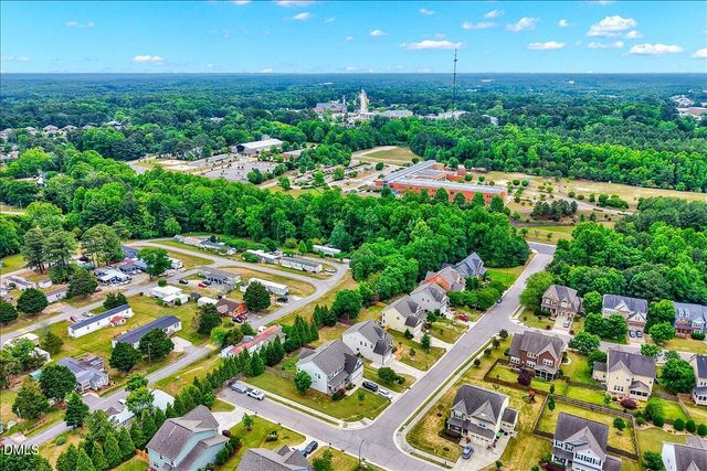 724 Granite Peak Drive, Rolesville, NC 27571
