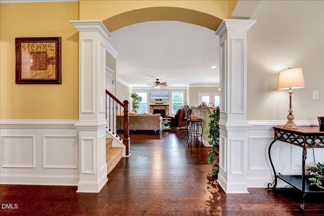 724 Granite Peak Drive, Rolesville, NC 27571