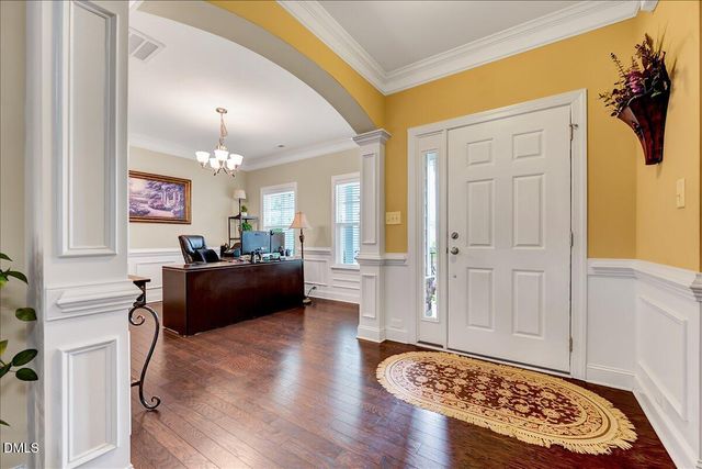 724 Granite Peak Drive, Rolesville, NC 27571