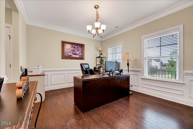 724 Granite Peak Drive, Rolesville, NC 27571