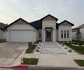 903 Azalea Street, Mission, TX 78573
