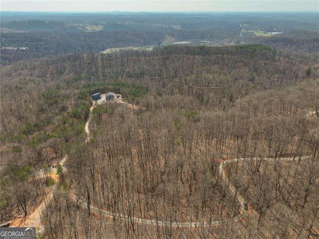 LOT 9 Mount Mincie Road, Murrayville, GA 30564