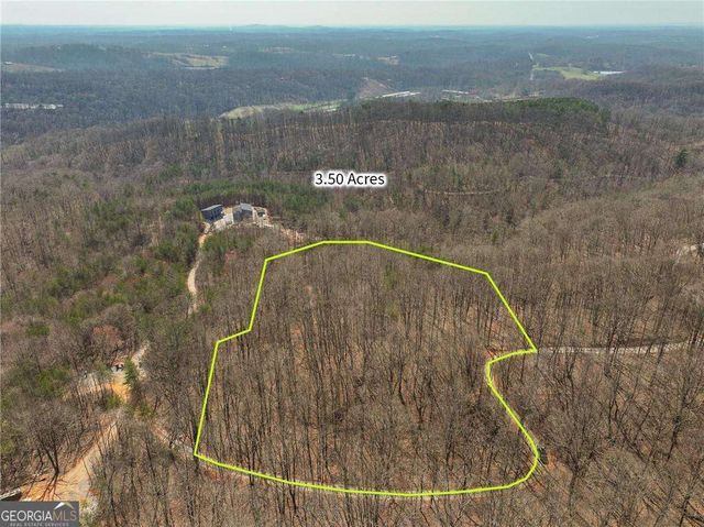 LOT 9 Mount Mincie Road, Murrayville, GA 30564
