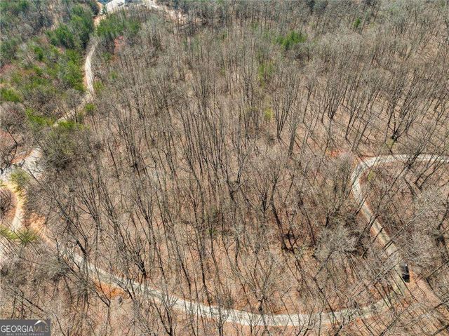 LOT 9 Mount Mincie Road, Murrayville, GA 30564