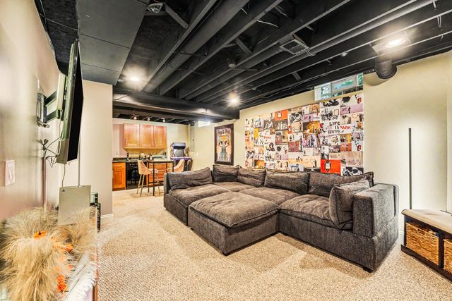 1732 Mortenson Boulevard, Berkley, MI 48072