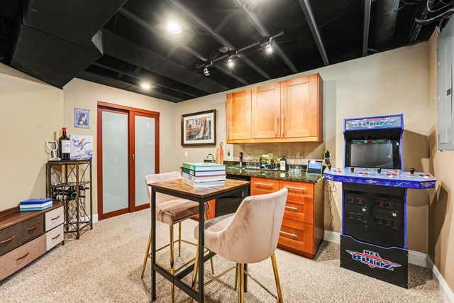 1732 Mortenson Boulevard, Berkley, MI 48072