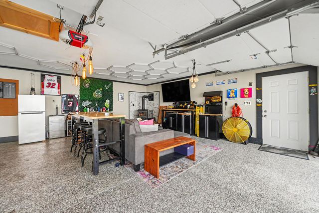 1732 Mortenson Boulevard, Berkley, MI 48072