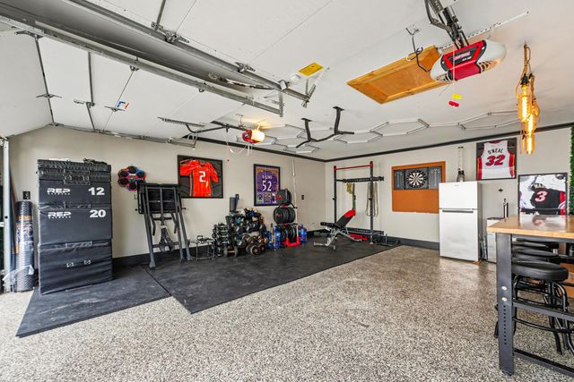 1732 Mortenson Boulevard, Berkley, MI 48072