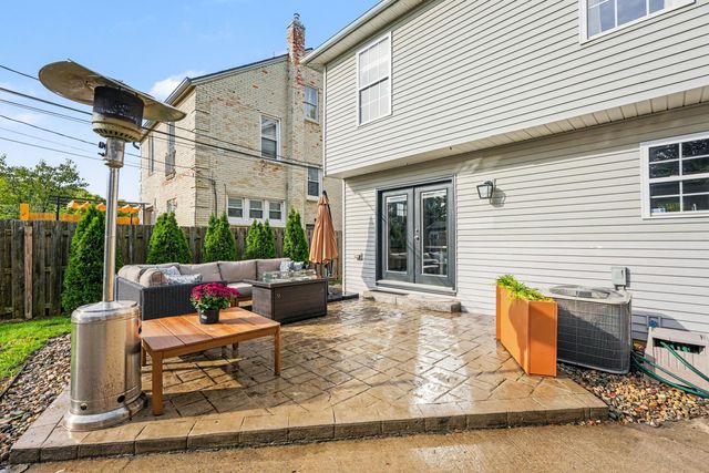 1732 Mortenson Boulevard, Berkley, MI 48072