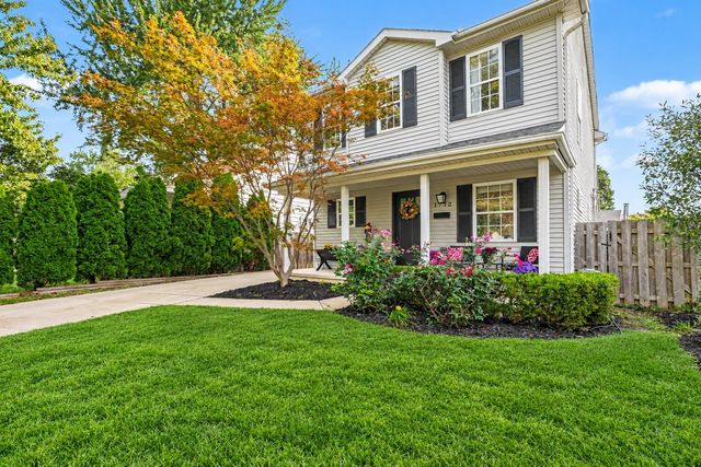1732 Mortenson Boulevard, Berkley, MI 48072