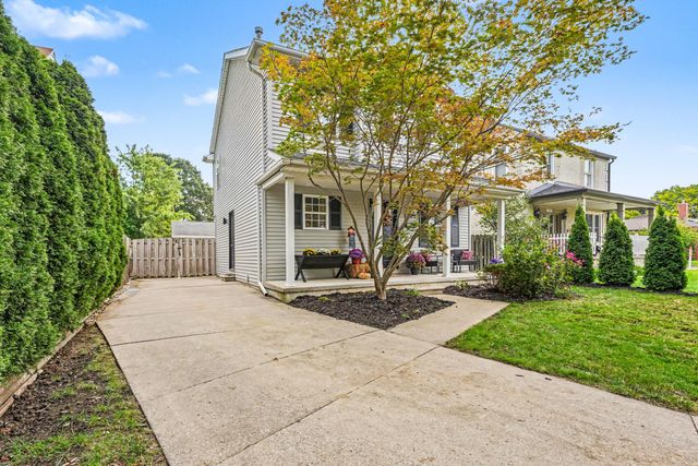 1732 Mortenson Boulevard, Berkley, MI 48072